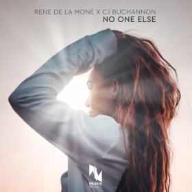 RENÉ DE LA MONÉ & CJ BUCHANNON - NO ONE ELSE